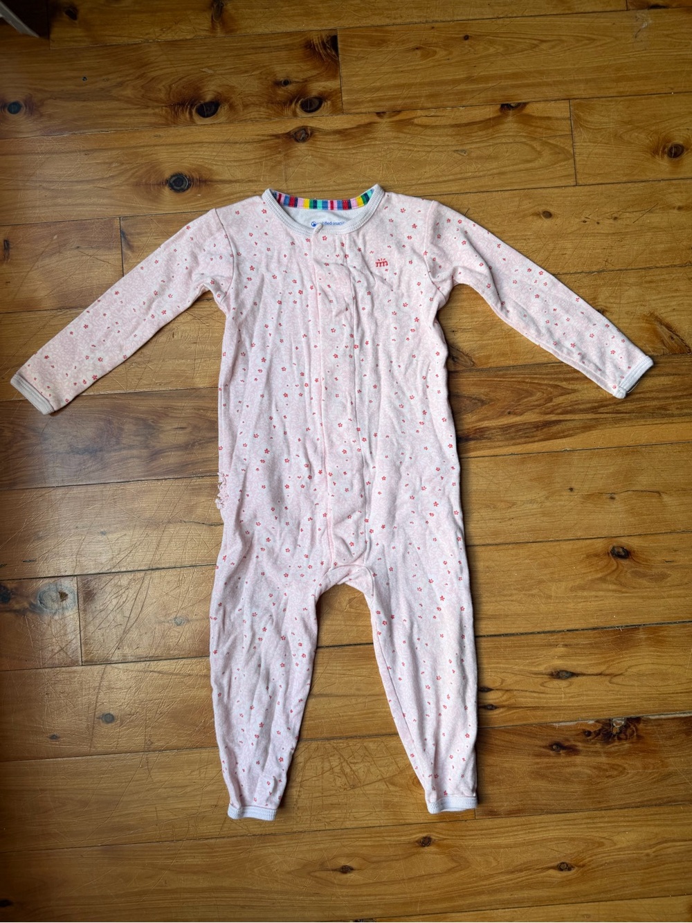 MAGNETICMe Pajamas